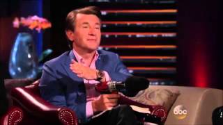 Kevin Oleary Chevaliers Du Tastevin Explanation