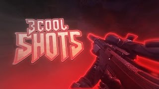 Colt Blaunt: 3 cool shots