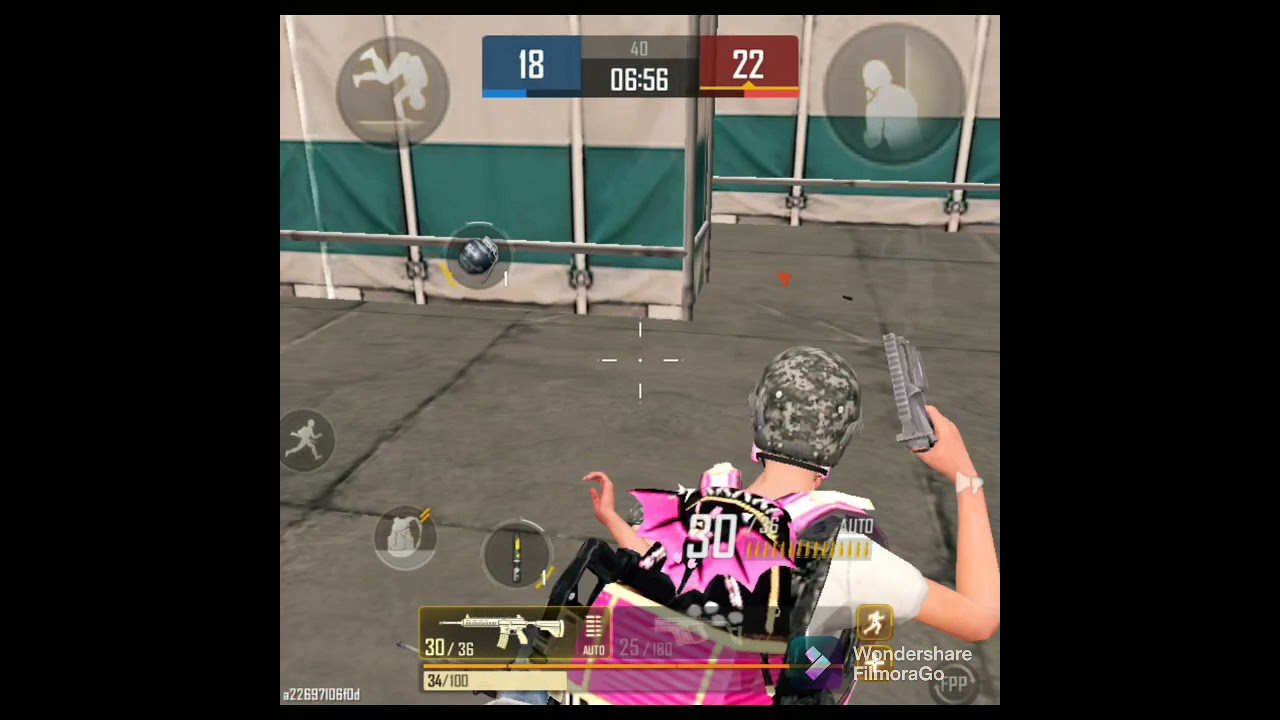 TDM in PUBG: New State | New Beginning