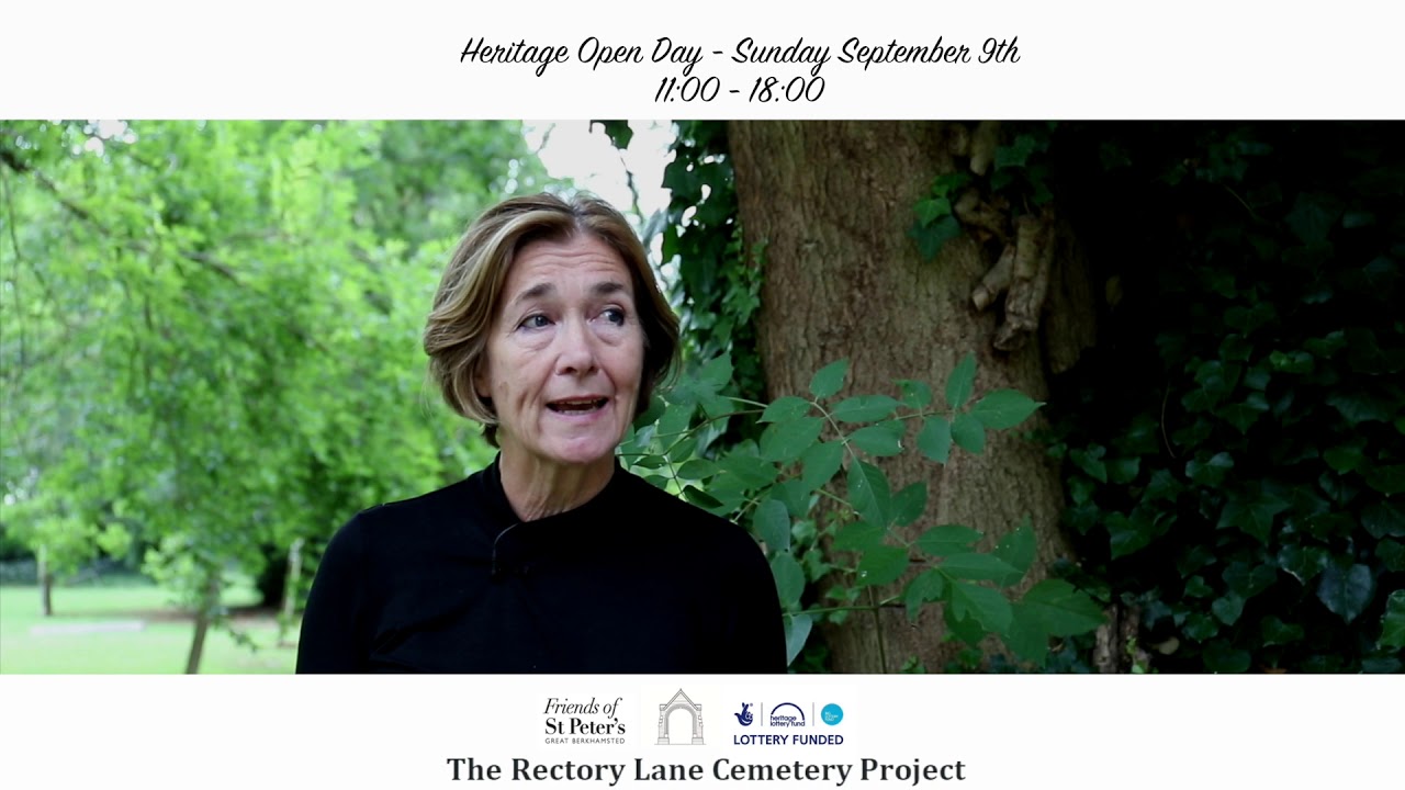 Come to the Heritage Open Day