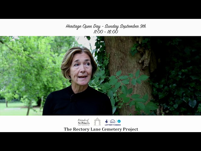 Come to the Heritage Open Day