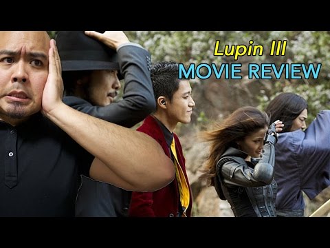 Lupin The Third Movie Review Youtube Lupin The Third Movie Review Youtube