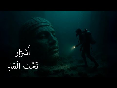 3 ساعات من الأسرار المغمورة التي لا تستطيع العلم تفسيرها وثائقي و تاريخ ممل للنوم 