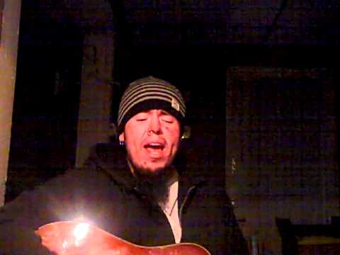 Mike Risner Mike Risner--Acoustic cover of