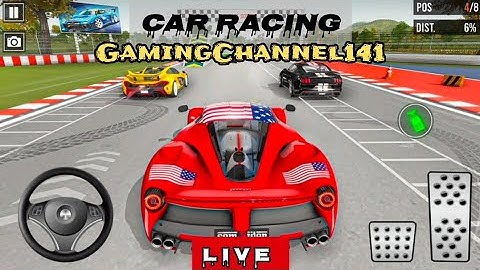 Car Race - Gameplay Walkthrough Part 1 - Level 1:49 Car Race 3D (iOS, Android)