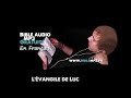 Bible audio  lvangile de luc  bible mp3 en franais