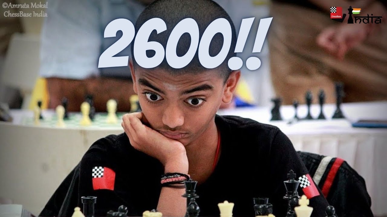 Biel: Gukesh becomes third-youngest player to cross the 2700 mark