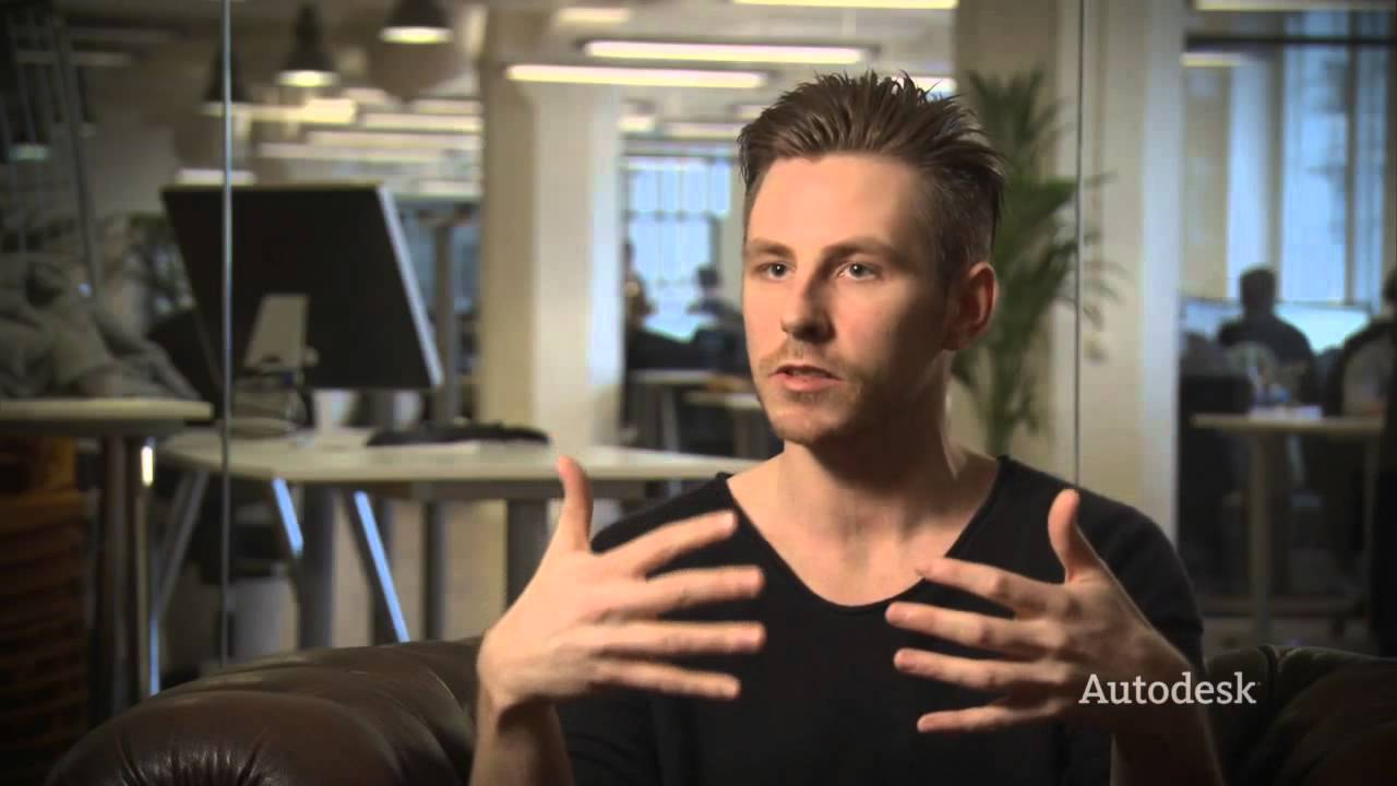 River, a Digital Agency Creating Games UI in Scaleform