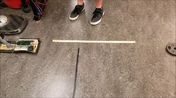 USF Machine Design Tug of War