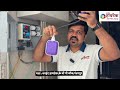 Float switch connection कसे करावे।how to install water level controller
