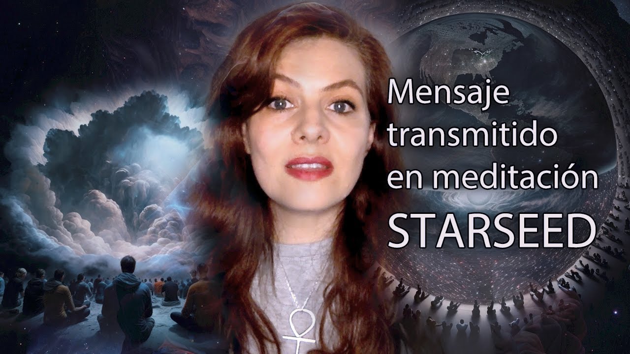 Mensajes Pleyadianos (Resumen de la meditación) La misión de las ...