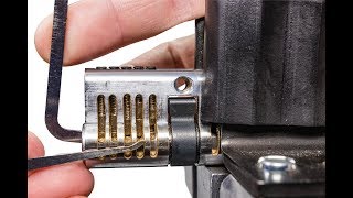 [241] How To Recover From Overset Pins | Learn Lock Picking