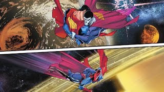 Superman Vs Bizarro | Action Comics #1061| Comic Animations| in Hindi