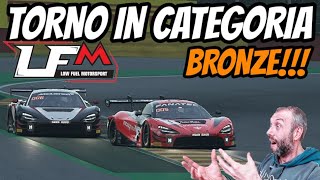 ASSETTO CORSA COMPETIZIONE LFM GAMEPLAY PC 4060 RTX T300