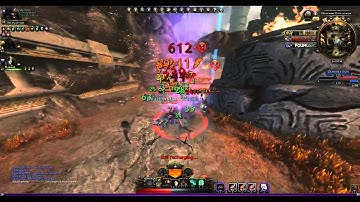 Neverwinter PvP - It