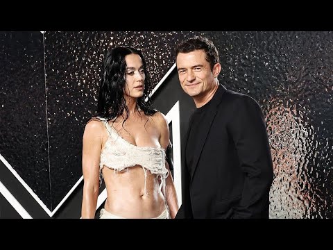 Verlassenes Liebesnest: Trennung bei Katy Perry & Orlando Bloom schon seit Monaten?