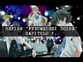 Reviewresea fukumenkei noisecap 5 minna no mizumi