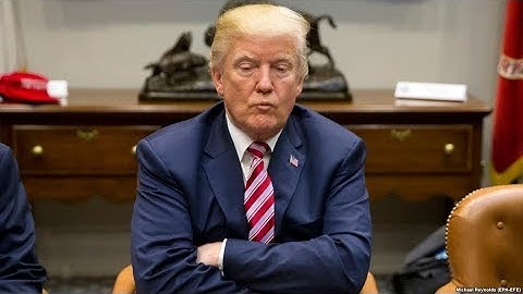 Трамп против лотереи Green Card. Кто же нужен США?