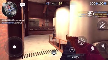 introducing [IFS]oKind