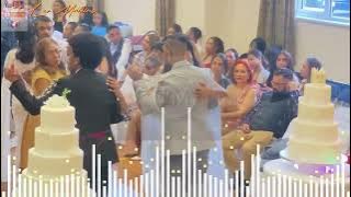 La em cima (Oxford TL Party)