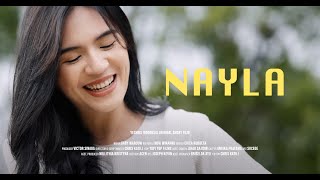 Nayla (2023) Film Pendek Kristen