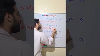 تعلم كيف تقول هذه الجمل باللغة الإنجليزية تعلم_اللغة_الانجليزية english تعليم