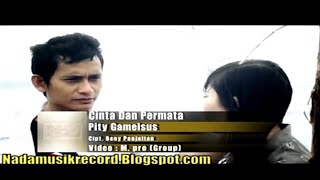 Pity Gamelsus - Cinta dan Permata (HD Quality)