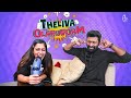 Shanthnu Kiki's Ultimate Fun Romantic Podcast - Theliva Olaruvoam 😍 Epi -1 | With Love Shanthnu Kiki