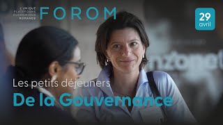 FOROM - Gouvernance | avril 2024