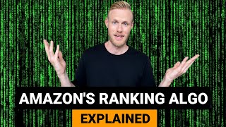 How Amazon