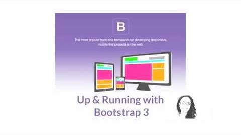 Bootstrap 3  The Complete Guide Course #1- Introduction