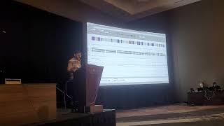 ClinicalPath presentation at IEEE VIS 2022