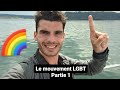 Mon avis sur le mouvement lgbt partie 1