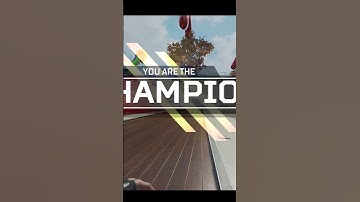 The best part of GUNRUN #apexlegends #apexlegendsclips