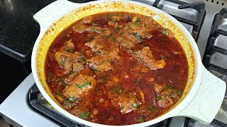 HOW TO MAKE THIS DELICIOUS MOUTH WATERING LOCAL STEW /STRICTLY DISHES BY B 😋