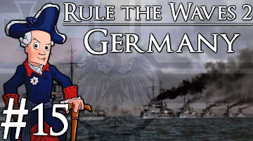 Rule the Waves 2 | Germany | Part 15 | Flash Fire