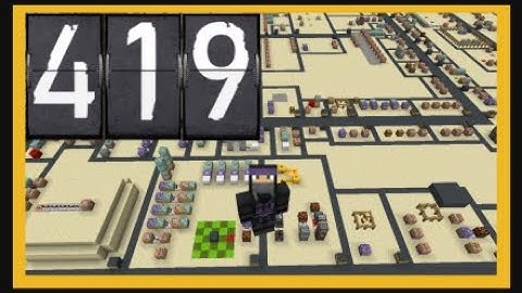 419: Dynamic waypoint book with indexed location information. [Minecraft Map Making]
