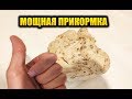 МОЩНАЯ СЕКРЕТНАЯ ПРИКОРМКА, ЛУЧШАЯ ДЛЯ РЫБАЛКИ, ПРИКОРМКА НА КАРАСЯ, КАРПА, И ДРУГУЮ МИРНУЮ РЫБУ