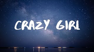 TOOPOOR- Crazy Girls Lyrics