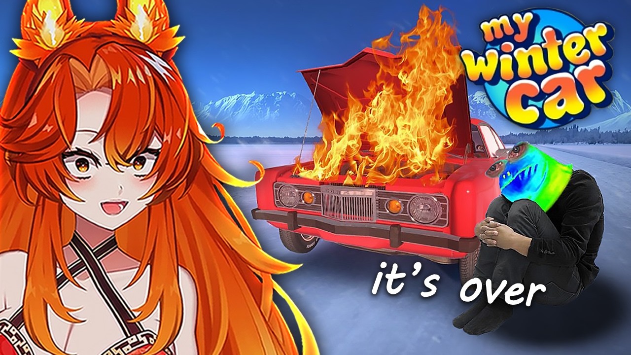 Why Would ANYONE Play This Game?? 😭