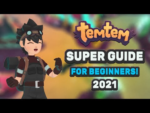 Temtem types/pt-br - Temtem Wiki