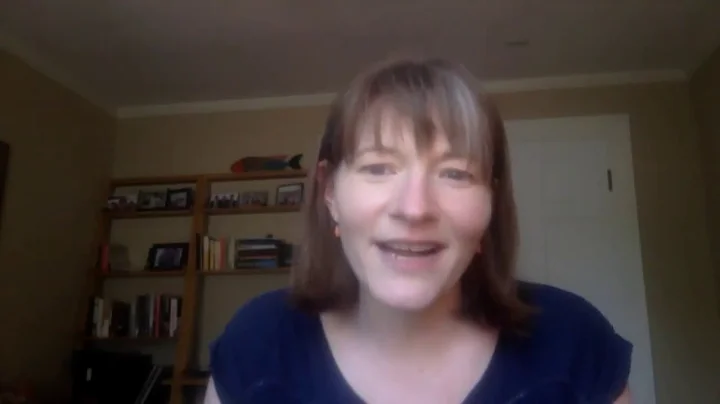 Faculty Friday - Dr. Jennifer Goetz
