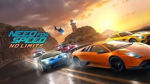 Need For Speed No Limits Android Gameplay #7