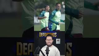 Johan a un grande de Italia, CR7 no jugará en México, Gignac se despide de Tigres | 6-03-2026