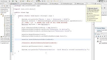 CTRL E SHORTCUT ECLIPSE IDE   LIST OF OPEN EDITORS