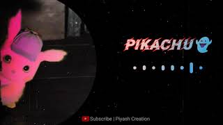 Pikachu Sms Ringtone | Sms Ringtone | Pikachu Ringtone | New Ringtone 2021 | Pikachu screenshot 5