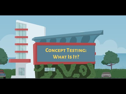 Market Testing Vs Test Marketing