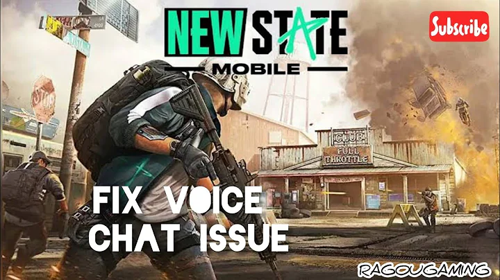 How to Fix Voice Chat Issues in PubG Mobile