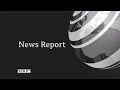 How BBC News broke the death of HRH Prince Philip, Duke of Edinburgh