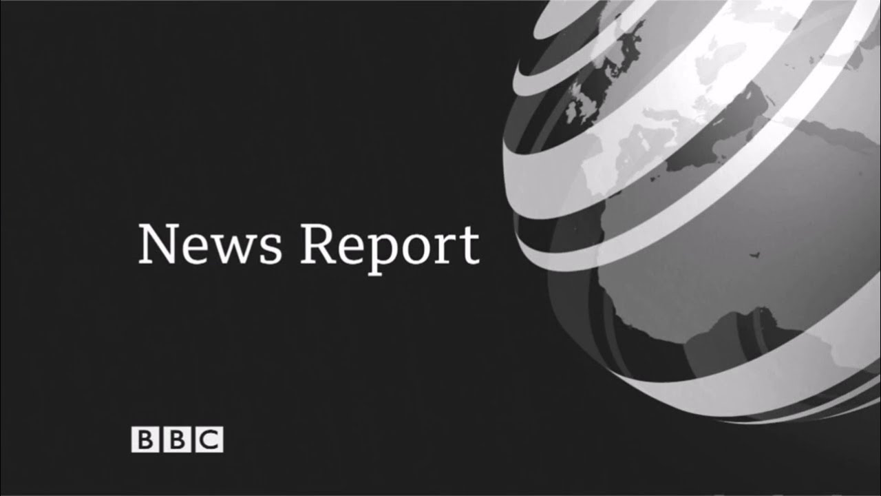 How BBC News broke the death of HRH Prince Philip, Duke of Edinburgh